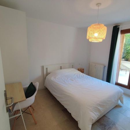 Le Thiers-Temps - Ac Clim - Grande Terrasse - Proche Theatres Apartment Avignon Luaran gambar