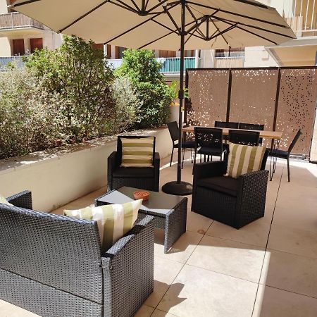 Le Thiers-Temps - Ac Clim - Grande Terrasse - Proche Theatres Apartment Avignon Luaran gambar