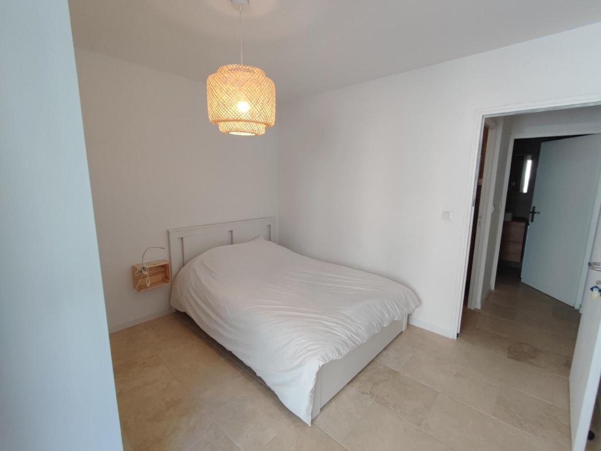 Le Thiers-Temps - Ac Clim - Grande Terrasse - Proche Theatres Apartment Avignon Luaran gambar