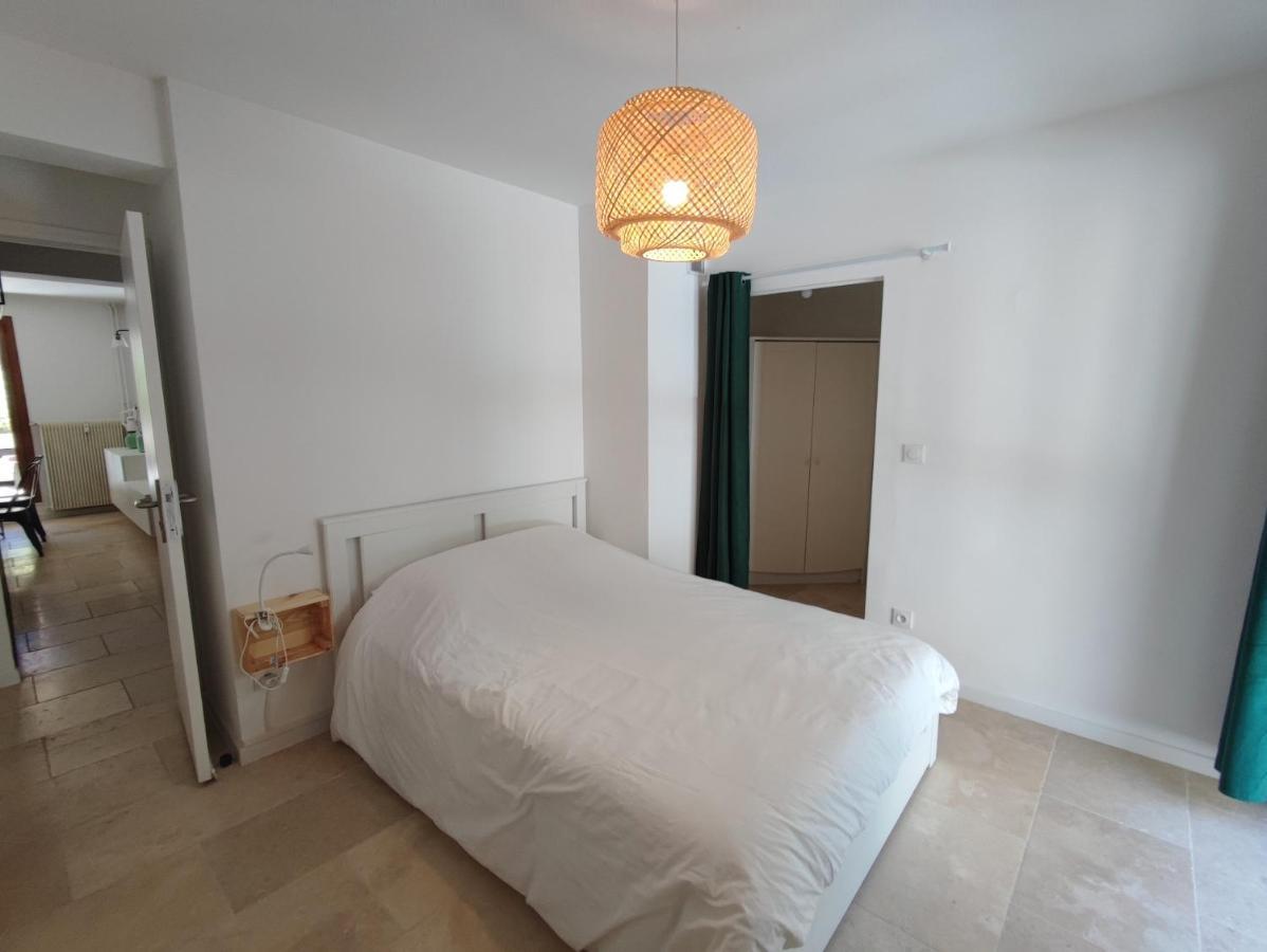 Le Thiers-Temps - Ac Clim - Grande Terrasse - Proche Theatres Apartment Avignon Luaran gambar